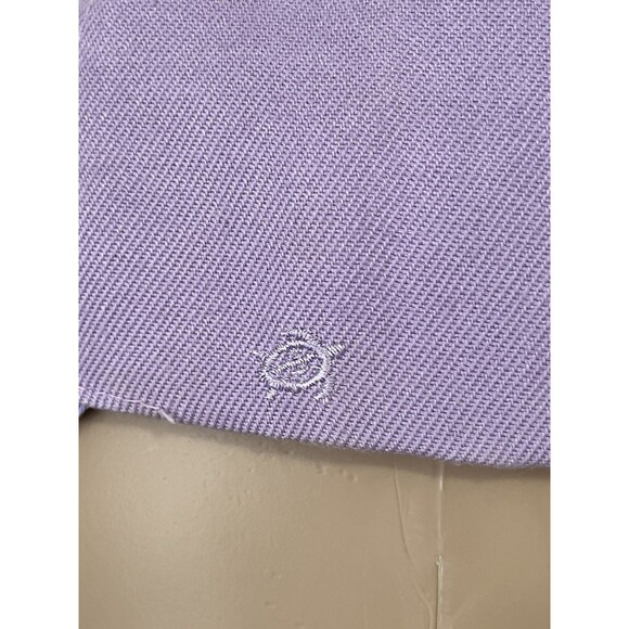 Chelona USA Lavender Hawaii adjustable strapback cap hat Embroidered - Picture 5 of 9